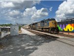 CSX 4575